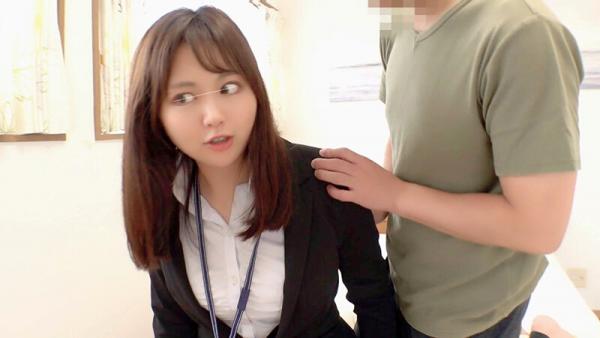 N●Kをぶっ壊せ!「あぁぁん壊れちゃう~~!」N●Kの高圧的な集金人とスクランブル性交するまでの経緯!!受信料は中出し払いで!!<配信専用Vol.01>-Scene13
