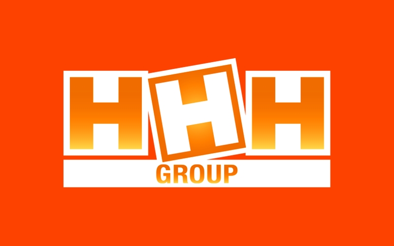 HHHグループ