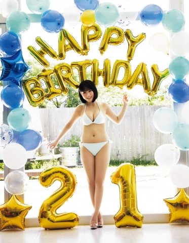 009Miku Tanaka 21 years old adult bikini