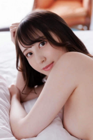 Pure Love Tomomi Kaneko003
