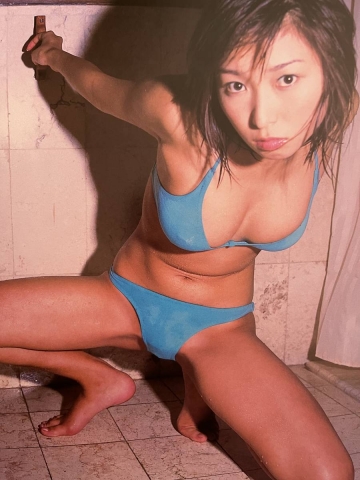 Noriko Midorikawa007