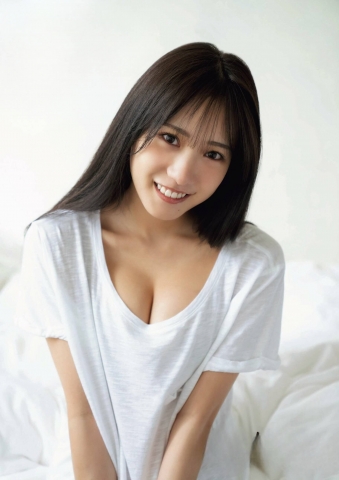 Sumire Yokono yy005