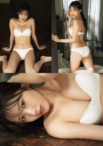 Sumire Yokono yy019