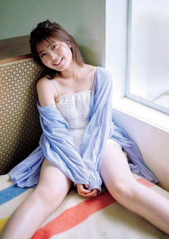 Yuna HOSHINO004