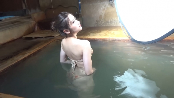 Nashiko Momotsuki Sexy handsome yukata beauty after taking a bath181