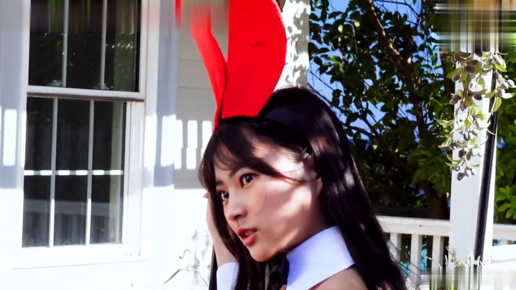 Uzaki Cute and Bunny024