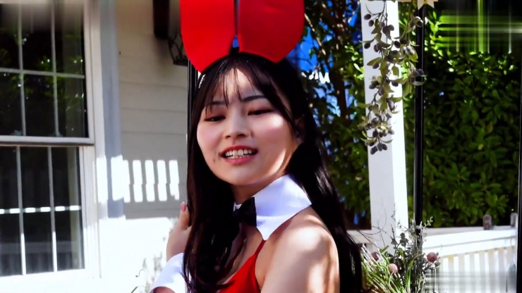 Uzaki Cute and Bunny029