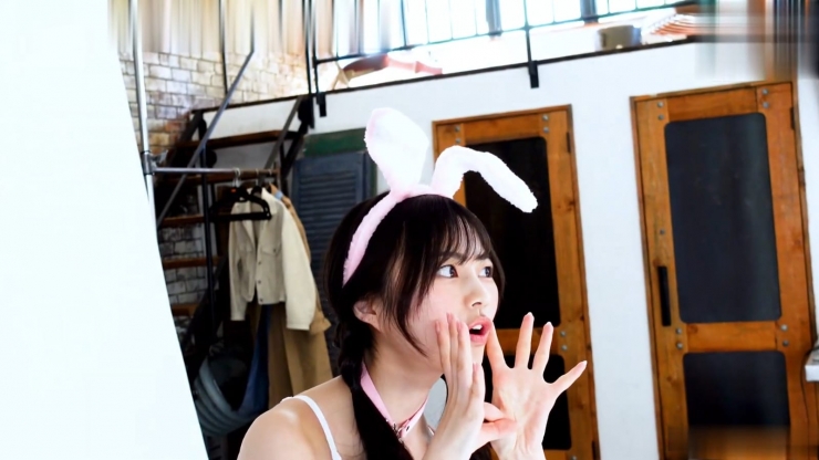Uzaki Cute and Bunny054