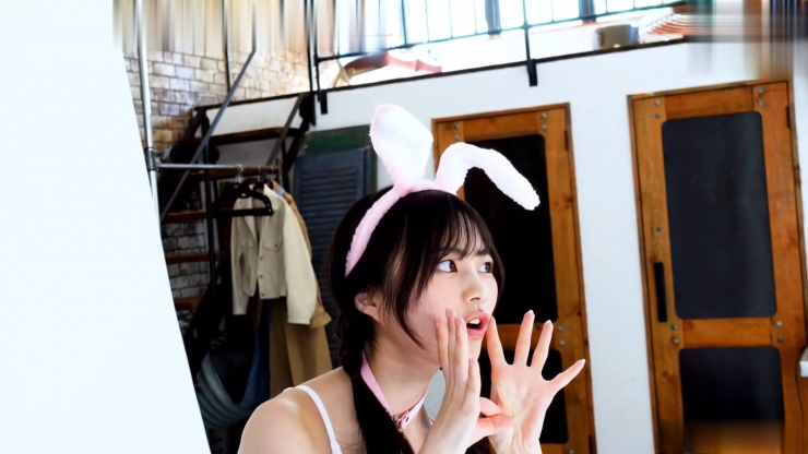 Uzaki Cute and Bunny055