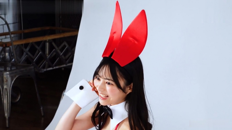 Uzaki Cute and Bunny051