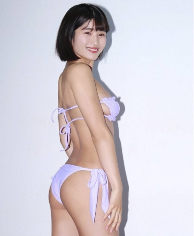 Yuzuki Asami no dead spots in her welltrained and beautiful body001