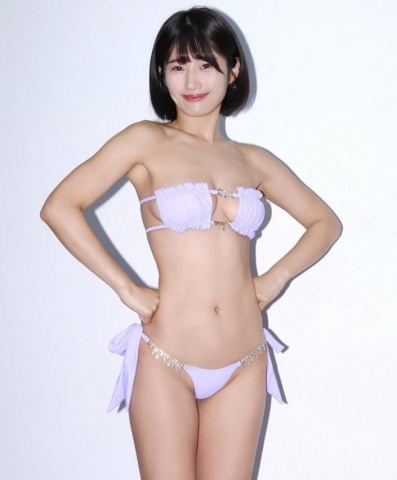 Yuzuki Asami no dead spots in her welltrained and beautiful body009