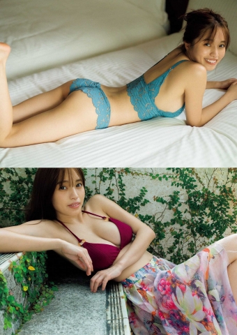 Perfect Beautiful Body Miyu MURASHIMA006