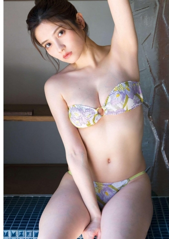 Nashiko Momotsuki the most beautiful woman in the face004