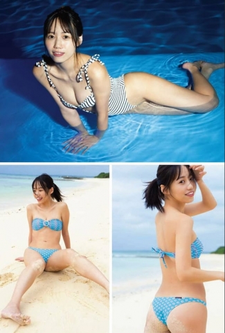Ichika Yumikawa Miss FLASH 2023 Grand Prix008