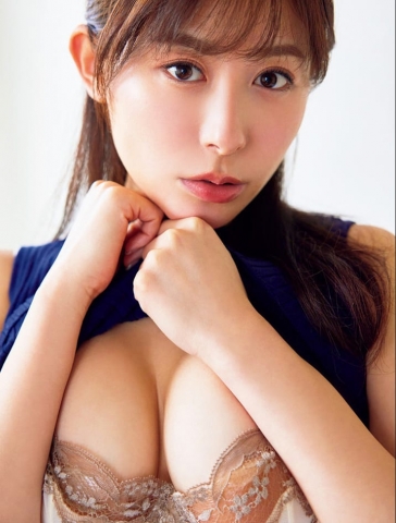 Ozaki Asuka The next round girl to come008