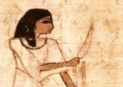 【画像】古代エジプトで最も恐れられていた化け物がガチでヤバすぎる…