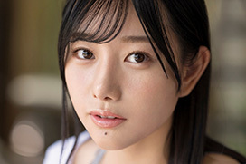 FALENO専属10月デビュー女優「三葉ちはる」情報解禁！濡れやすくてイキやすいモデル美女！！