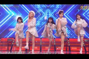 【エロ画像】AKB48の2023年パンチラで抜く…小栗有以、本田仁美、岡田奈々