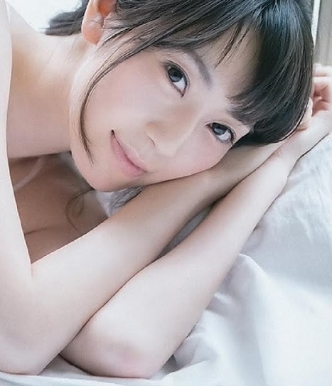 松井咲子35